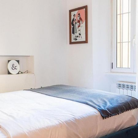 Romantic Flat On Navigli River By Easylife Milan Exterior photo